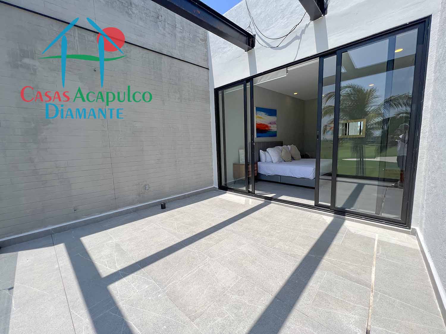 Marelas casa 6 - Recámara dos 6